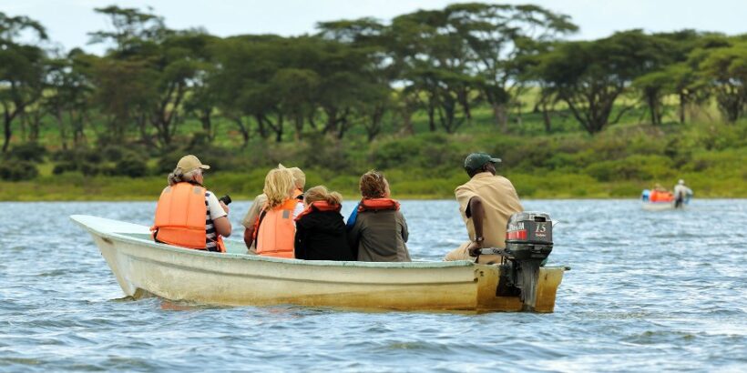 Naivasha-boat-ride