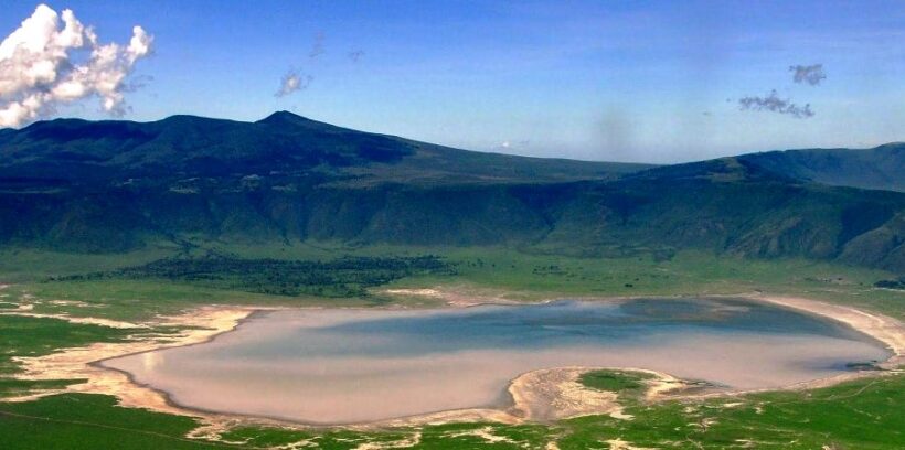 Ngorongoro2