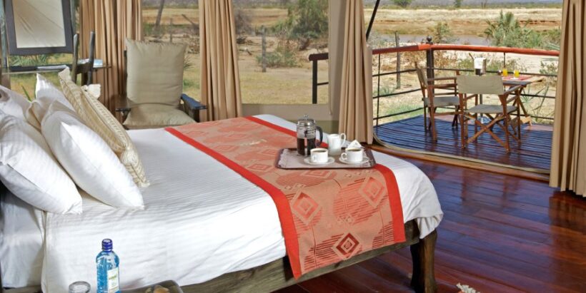 Samburu-honeymoon