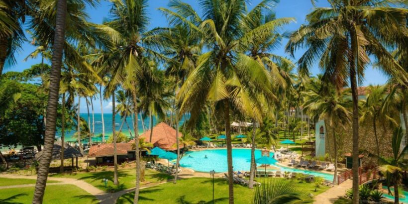 Sarova Whitesands Beach