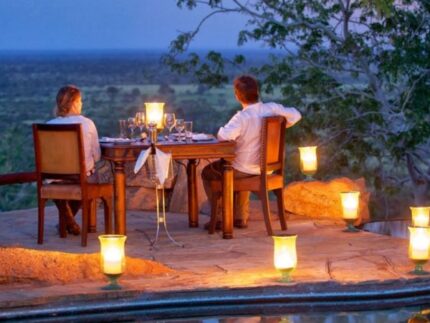 Kenya Luxury Safari