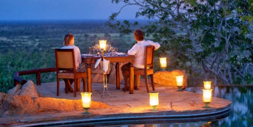 Kenya Luxury Safari