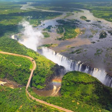 Victoria Falls