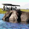 CHOBE NATIONAL PARK