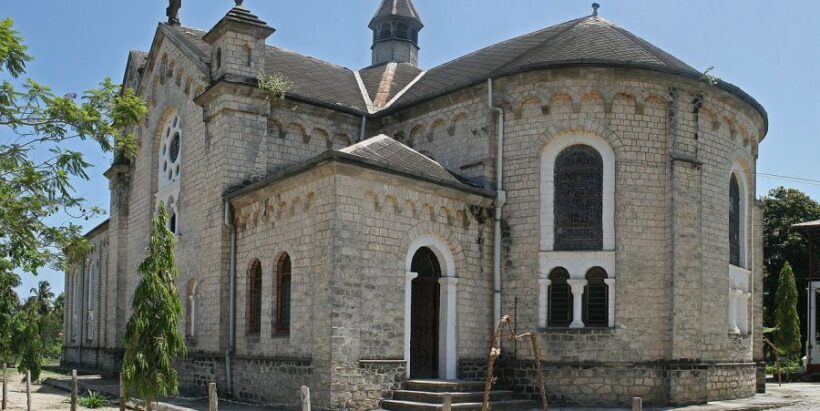 Catholic_Church_Bagamoyo