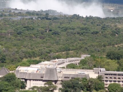 4 days Victoria Fall experience