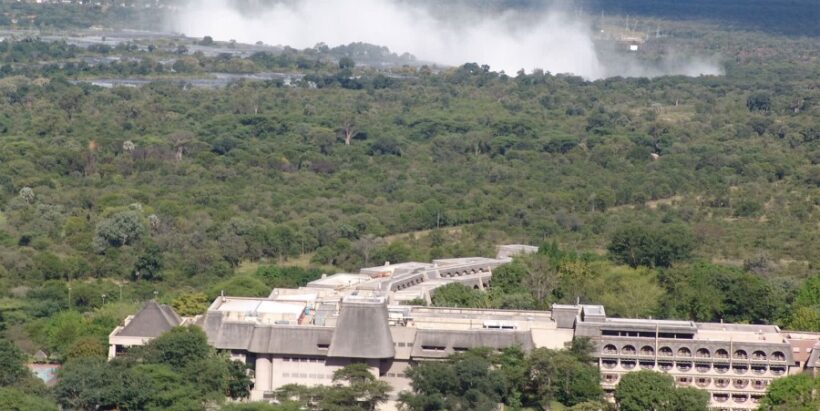 4 days Victoria Fall experience