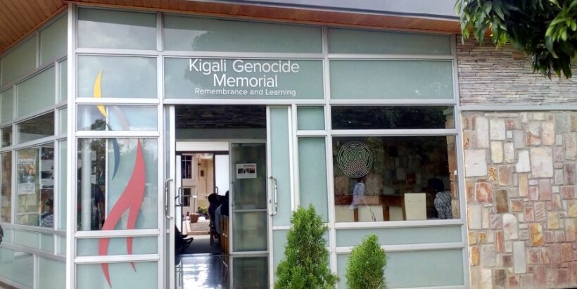 Kigali-genocide-Memorial