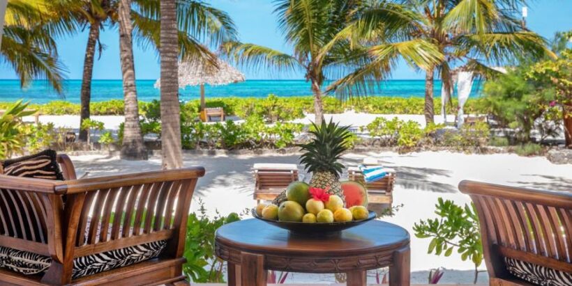 Next Paradise Boutique Resort