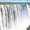 Victoria-Falls