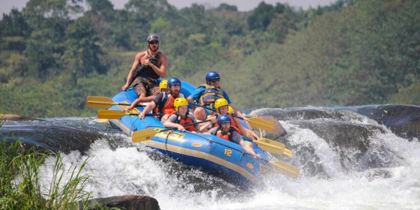 White Water Rafting2