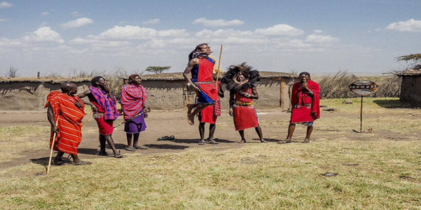 Adumu-Masai-Traditional-Jumping-Dance-Kenya-Africa-Esin Üstün